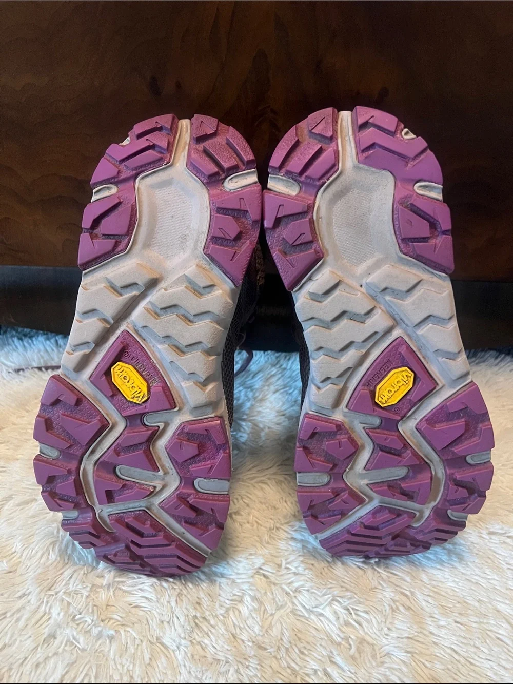 WOMEN’S HOKA GTX SPEED HIKE BOOTS